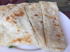 -北京龙庆四季香农家饭庄·灶台鱼·碳烤虹鳟鱼(龙庆峡店)