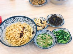 -朱洪元苏式面馆(绿宝广场店)