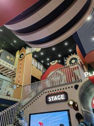 -meland club亲子乐园(北京芳圆里ID MALL店)