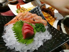 -青叶日式料理(飘亮阳光广场店)