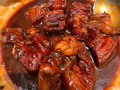 -道道鲜·崇明私房菜(五角场店)
