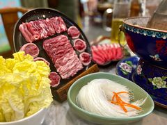 -东来顺•非遗火锅(外滩店)