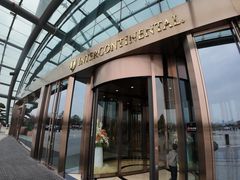 -武汉洲际酒店