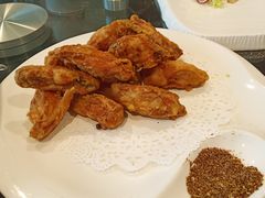 -马凯餐厅(地安门店)