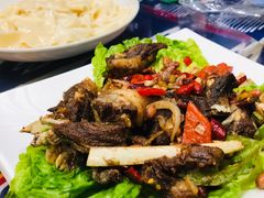 -阿布都新疆美食