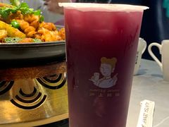 -炭亲干锅·虾蟹蛙(奥体天虹店)