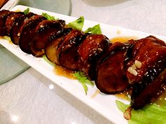 -普天和酒楼·新津菜·烤鸭(天津之眼店)