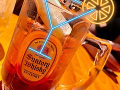 黑加仑嗨棒-醉虎传(南锣鼓巷店)
