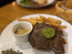 -羽深肉铺 Steak & Wine