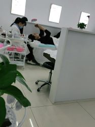 点击看大图 -痘敏医生专业祛痘·肌肤修复连锁