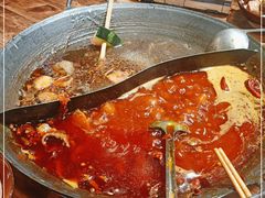 -楠火锅(新塘翡翠绿洲店)