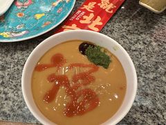 -进京涮肉·羊蝎子火锅(桓台店)