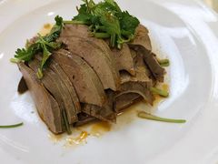 特色猪肝-苏启渔港(云南北路店)