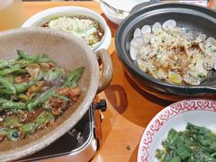 -蛮佬拾·乡里土菜馆(河西王府井店)