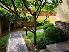 -大连金石滩绿发温泉假日酒店
