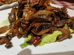 红烧小肉-燕青小馆(东园大厦店)