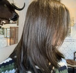 -GANO HAIR 