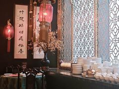 -誉八仙粤菜(万象天地店)