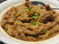 -金狮麟·新豫菜(金码大厦店)