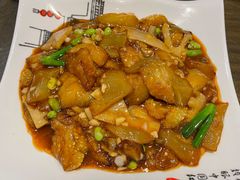 -门框胡同褡裢火烧(赵公口店)