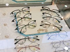 -锦泉眼镜视光体验中心(环市西路店)