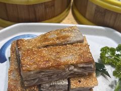 -蒸武门·广式茶点(江南店)