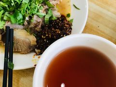 -玉香宫河州牛肉拉面