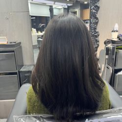 -Sying杉影日式烫染專門店