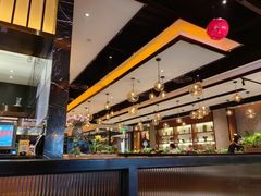 -半秋山西餐厅(宜昌大洋店)