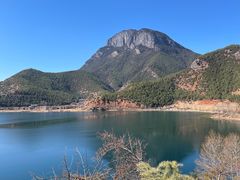 -里格村景区