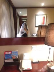 点击看大图 -陶然花园·婚宴