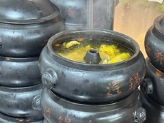 -云海肴·汽锅鸡·云南菜(高德置地店)