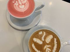 -KYO COFFEE(胶州路店)
