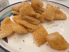 -海宝酒家(中山四路店)