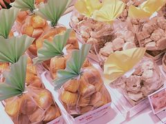 -好利来(东四店)