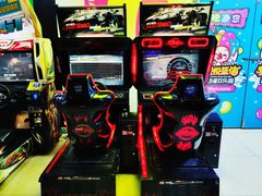 -星悦蓝海欢乐园(石路天虹店)