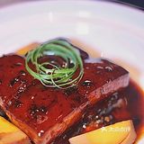好久不见，约你来上海大宅吃饭啦🥰