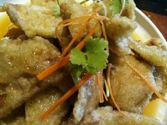 -老长春肉馆(创业大街店)