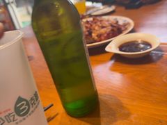 -老天桥酱肉烧饼夹肘子(天桥店)