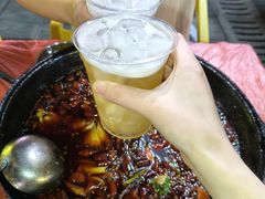 -鸿顺老铁锅美蛙鱼府(解放碑店)