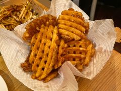 -鬼味烤翅(南锣鼓巷店)