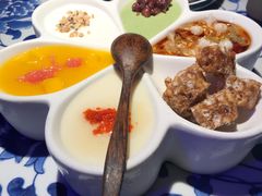 -绿茶餐厅(龙湖金楠天街店)