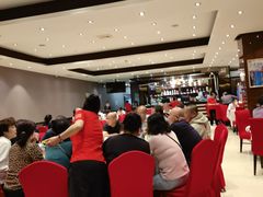 大堂-凯鸽酒楼(大同振兴街店)