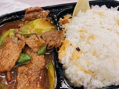 -香港新发烧腊茶餐厅(万象店)