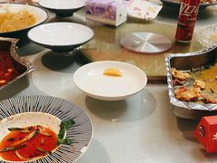 -杨氏青龙虾·羊蝎子(珠江路店)