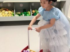 -KIDults童伴儿亲子餐厅(达美中心广场店)
