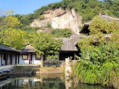 -柯岩风景区