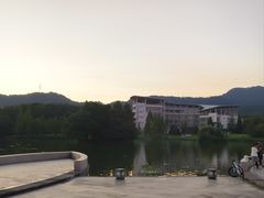 -浙江农林大学(东湖校区)