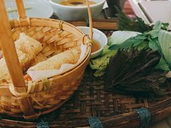 -CHINCHIN 青青·泰国料理(万象食家店)
