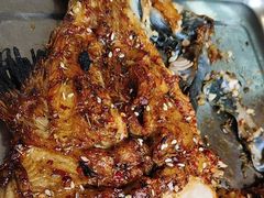 -塞上渔乡·农家菜·虹鳟鱼